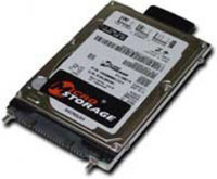 Micro storage Primary 80GB 4200RPM (IB80000I221)